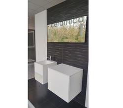 BLOCK MUEBLE 2 CJ. 60 F50...