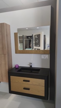 CONJ. CLAN 90*45 2C NEGRO-...
