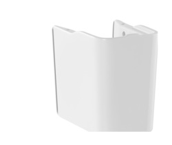 DAMA SENSO SEMIPED BLANCO