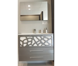 LOFT DECO MUEBLE 1P 2C...