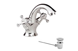 MEZCLADOR GRECIA LAVABO...