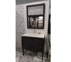 Mueble Mod.Nouveau SET 80...
